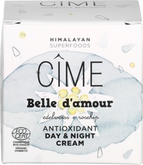 Belle d'Amour antioxidant BIO 1x50 ml.