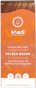 Natural haircolor goudbond BIO 1x100 gr.