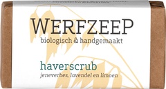 Haverscrub BIO 1x100 gr.