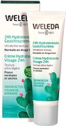 Vijgencactus Gezichtscrème 1x30 ml.