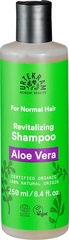 Aloe vera shampoo 1x250 ml.