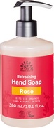 Rozen Vloeibare Hand Zeep  1x300 ml.
