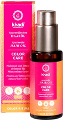 Haarolie color care 1x50 ml.