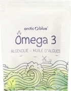 Algenolie vegan  1x60 stuks
