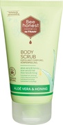 Aloe Vera + Honing Bodyscrub 1x150 ml.