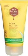 Aloe Vera + Honing Bodybutter 1x150 ml.