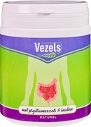 Vezels naturel  1x300 gr.