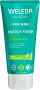 Men energy fresh 3in1  1x200 ml.