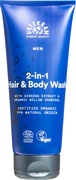 Hair-+-bodywash men  1x200 ml.