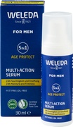 5 in 1 multi-action serum  1x30 ml.