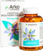 Borgage-olie  1x180 stuks