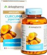 Curcuma  1x130 stuks