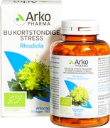 Rhodiola BIO 1x150 stuks