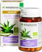 Aloe Vera BIO 1x30 stuks