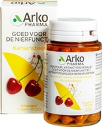 Kersensteel  1x45 stuks