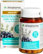 Resveratrol  1x45 stuks