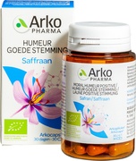 Saffraan BIO 1x30 stuks