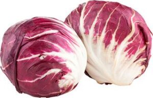 Radichio rood Demeter 3x1 kg.