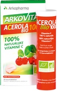 Acerola C1000 BIO 1x30 stuks