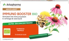 Immuno Booster BIO 1x10 stuks
