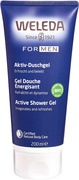 Activerende douchegel 1x200 ml.