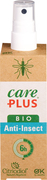 Anti insect spray BIO 1x80 ml.