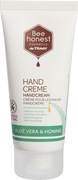 Aloe Vera + honing handcrème  1x50 ml.