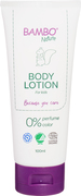 Body Lotion Baby  6x100 ml.