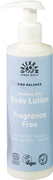 No perfume bodylotion 1x245 ml.