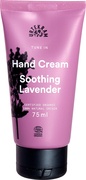 Lavendel Hand Crème  1x75 ml.