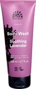 Lavendel Body Wash BIO 1x200 ml.