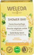 Showerbar Ginger + Petigrain  1x75 gr.