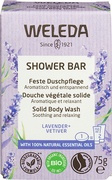 Showerbar Lavender  1x75 gr.