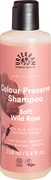Soft Wild Rose Shampoo  1x250 ml.