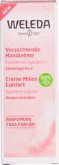 Verzachtende handcrème  1x50 ml.