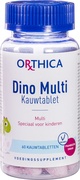Dino Multi 60 tabletten  1x60 stuks