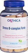 Stress B-complex Forte  1x90 stuks