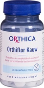 Orthiflor kauw  1x60 stuks