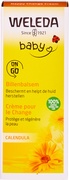 Baby billenbalsem calendula BIO 1x30 ml.