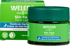 Skin Food Voedende nachtcrème  1x40 ml.