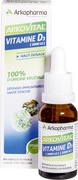 Plantaardig Vitamine D3  1x15 ml.