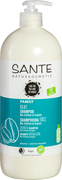 Family shampoo krachtig  1x950 ml.