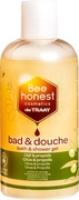 Bad douche olijf propolis  1x250 ml.