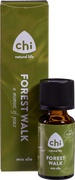 Etherische olie forest  1x10 ml.
