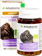 Plantaardige kool BIO 1x40 stuks