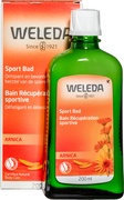 Sportbad arnica  1x200 ml.