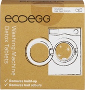 Reinigingstabletten  12x6 stuks