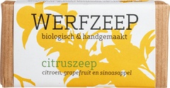Citruszeep BIO 1x100 gr.