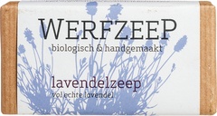 Lavendelzeep BIO 1x100 gr.