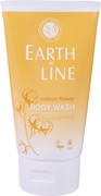 Bodywash cotton flower BIO 1x150 ml.
